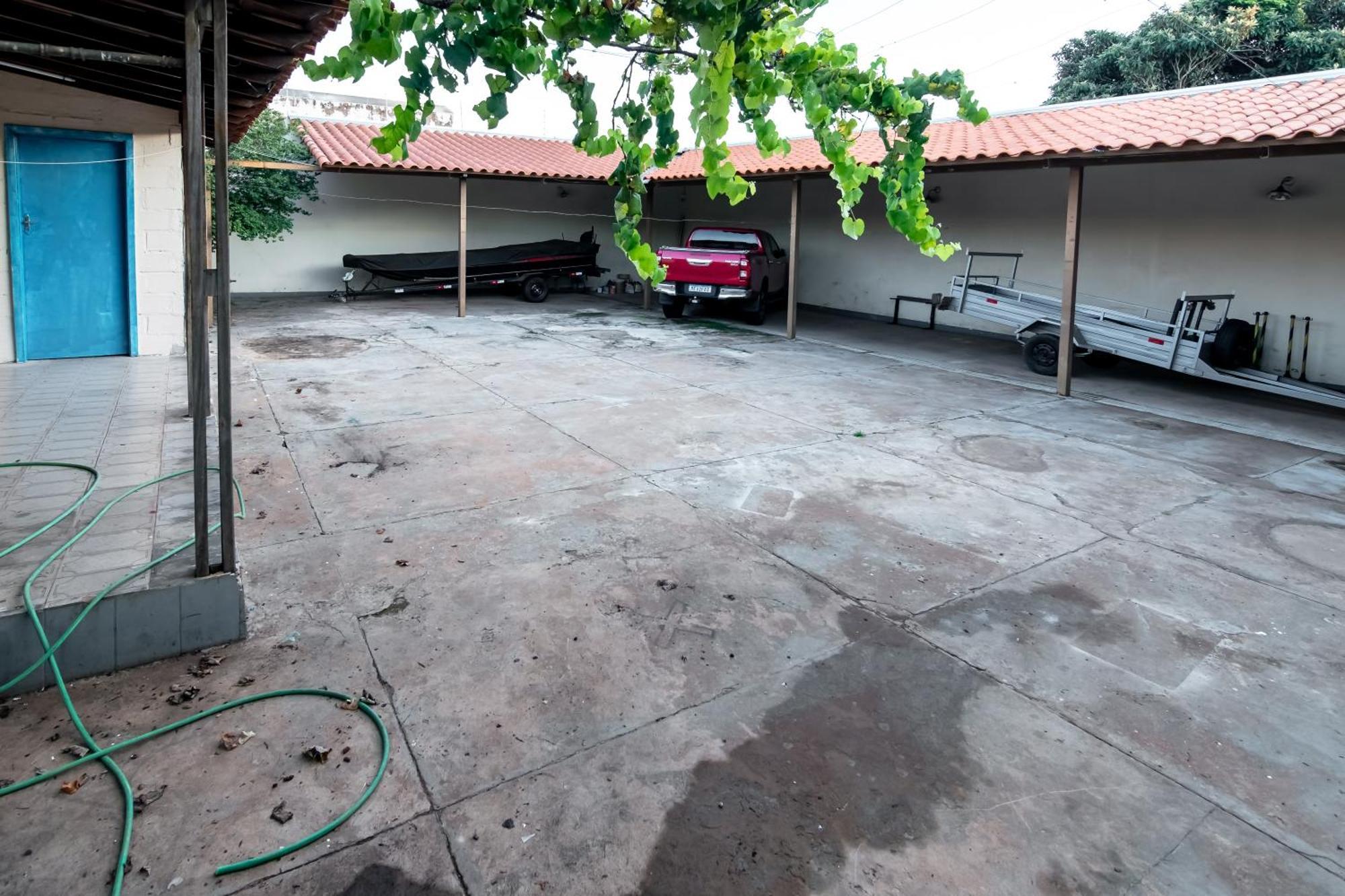 Pousada Roosevelt Quarto 04 - Pousada Central Prox Rodoviaria E Dist Industrial Hotel Uberlandia Exterior photo